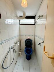 Blk 5 Ghim Moh Road (Queenstown), HDB 3 Rooms #554908421